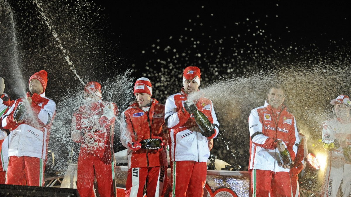 Alonso, Fernando