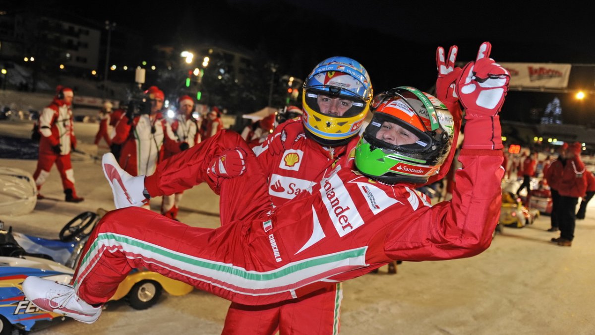 Alonso, Fernando