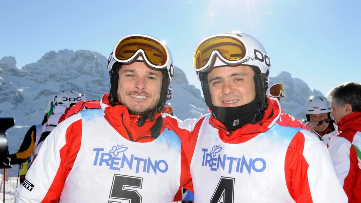 Fisichella, Giancarlo