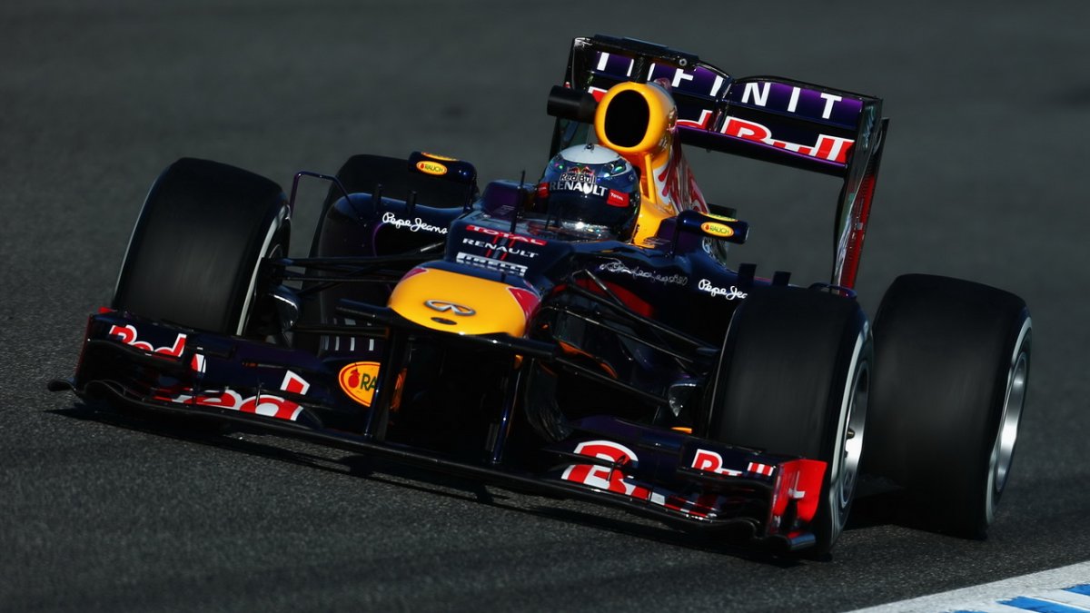 Red Bull