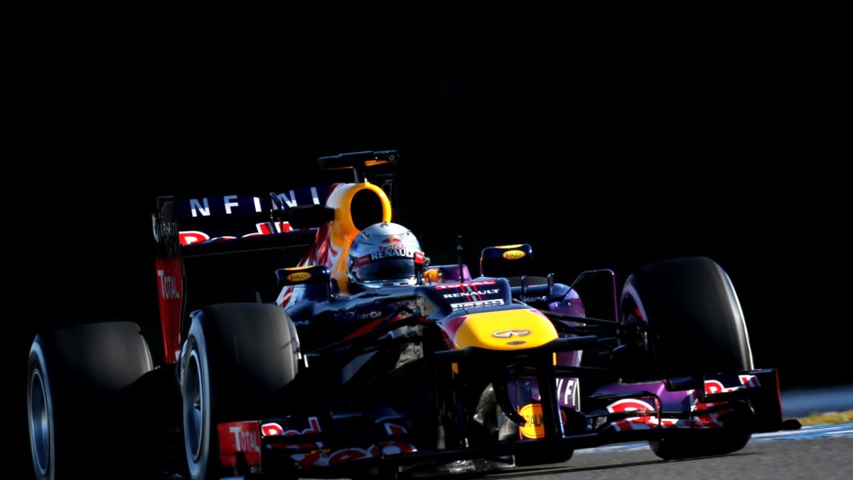 Red Bull