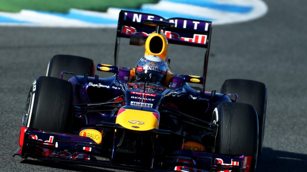 Red Bull