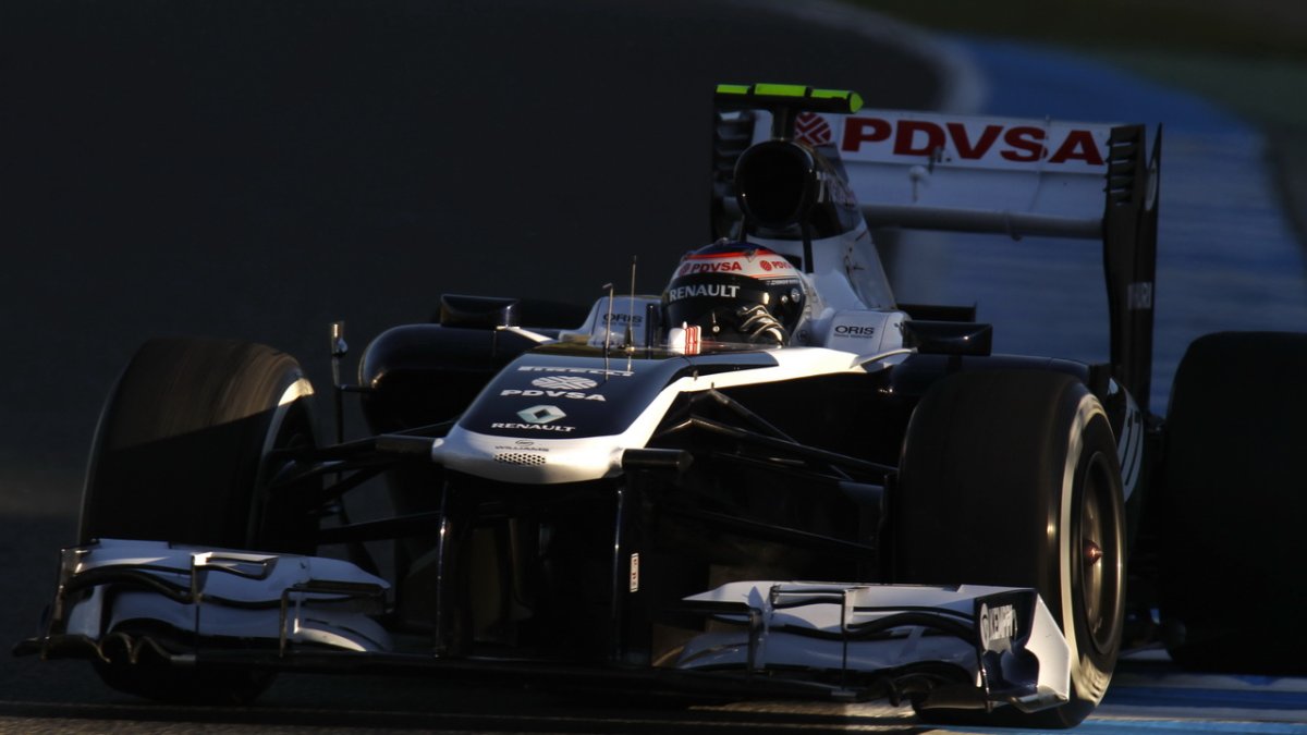 Williams