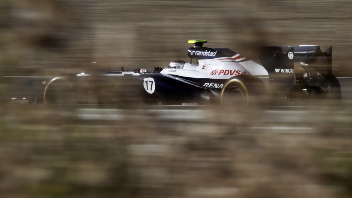 Williams