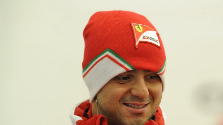 Massa, Felipe
