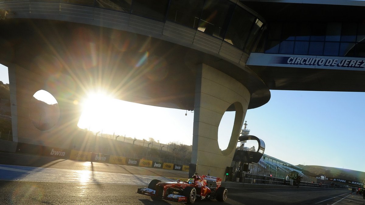 Massa, Felipe