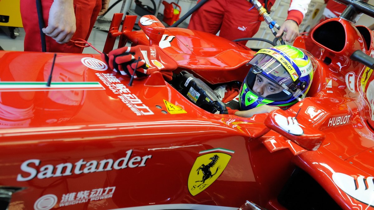 Ferrari