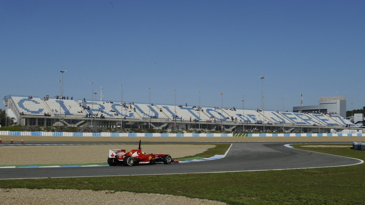 Ferrari