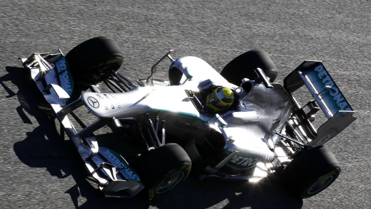 Mercedes