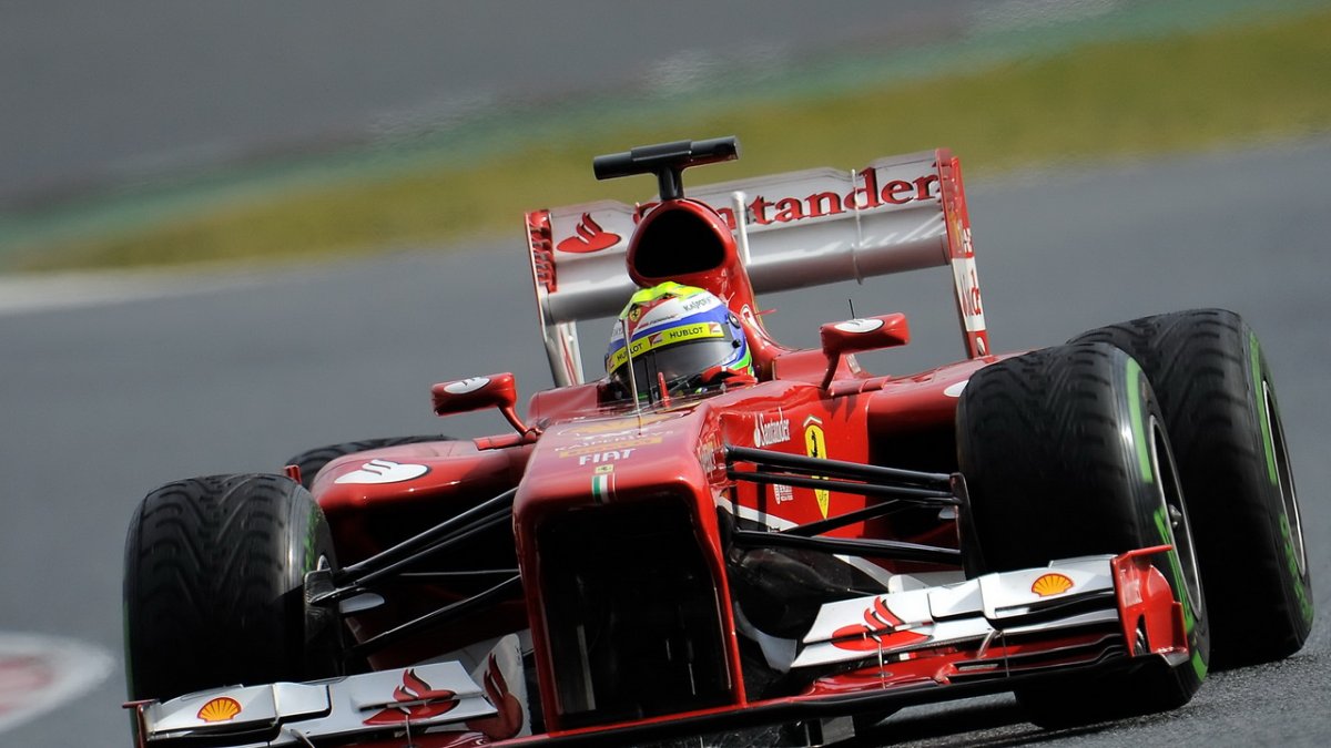 Ferrari
