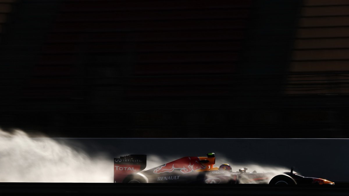 red bull rb9