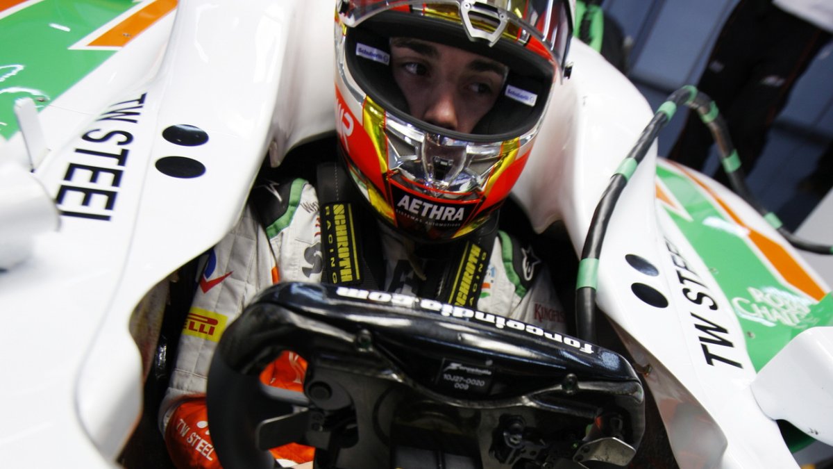 Force India