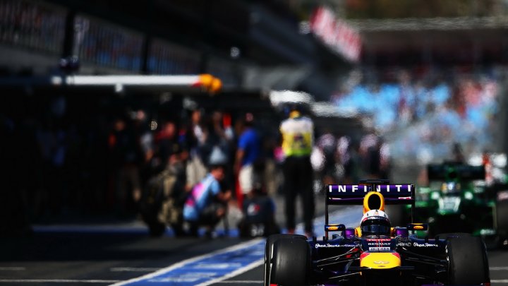 red bull rb9