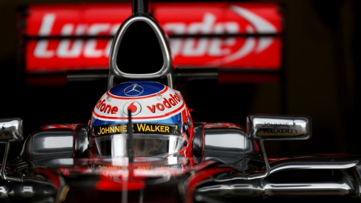 mclaren mp4-28