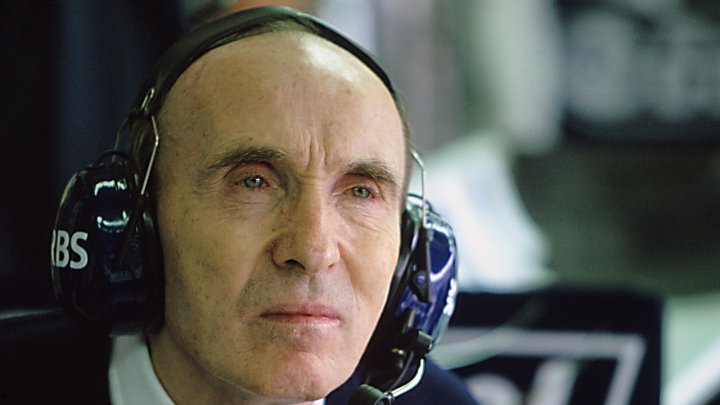 Williams, Frank
