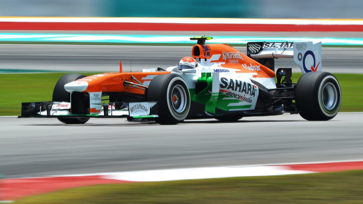 Sutil, Adrian
