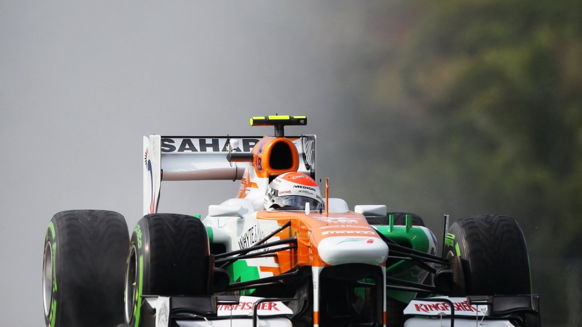Sutil, Adrian