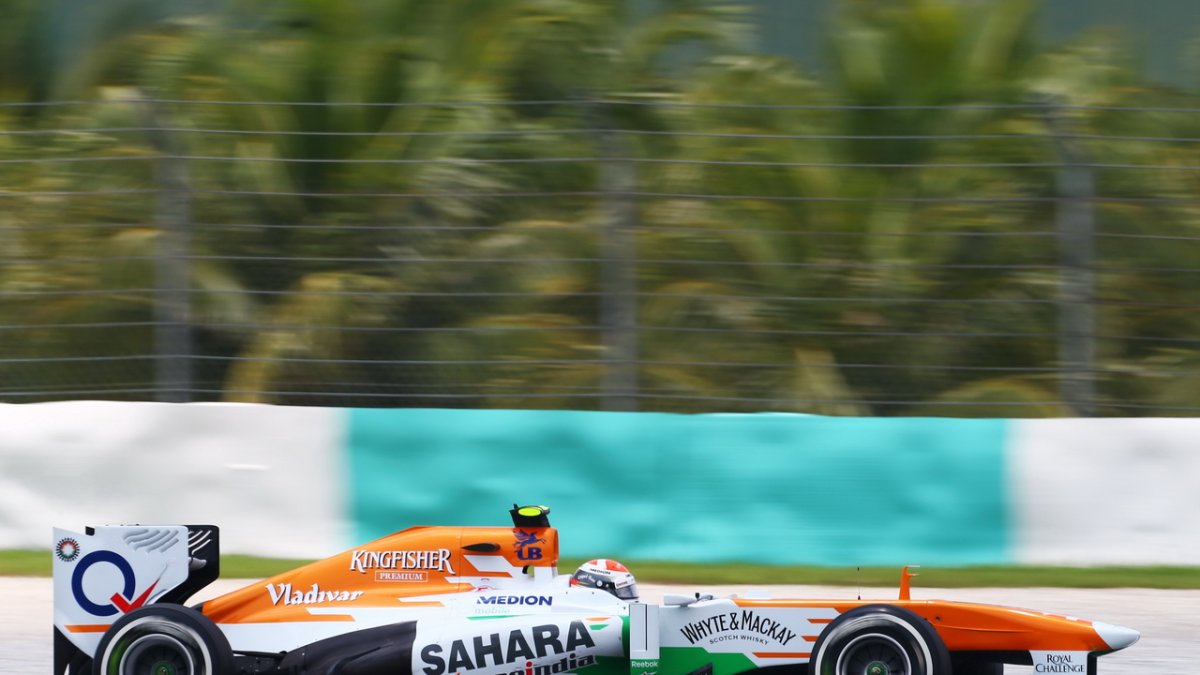 Sutil, Adrian
