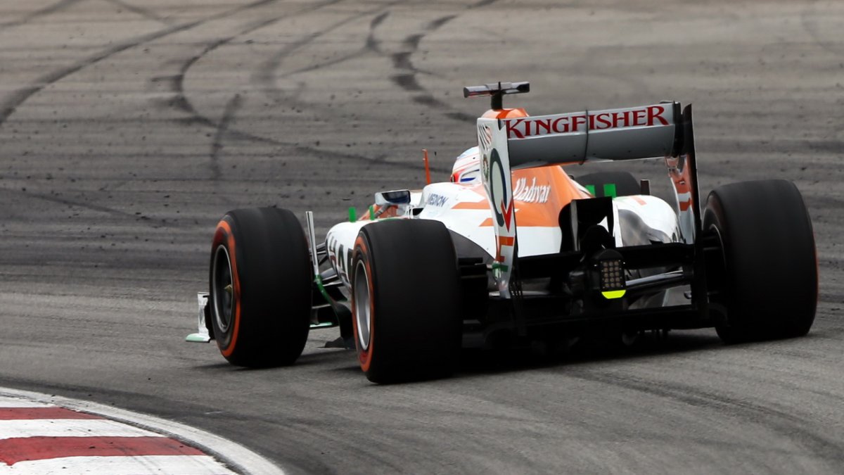 di Resta, Paul
