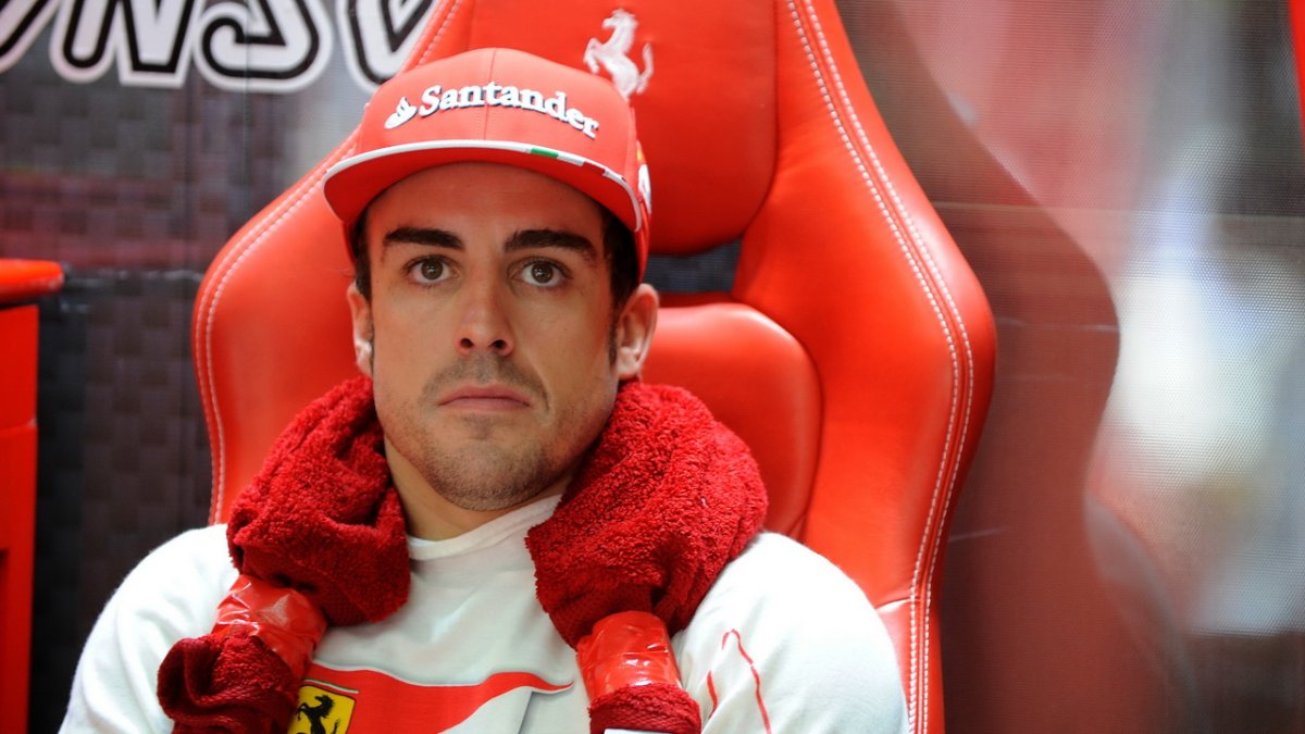 Alonso, Fernando