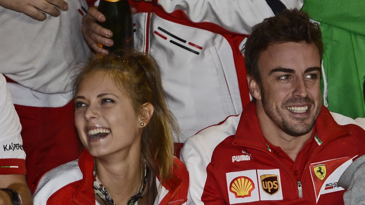 Alonso, Fernando