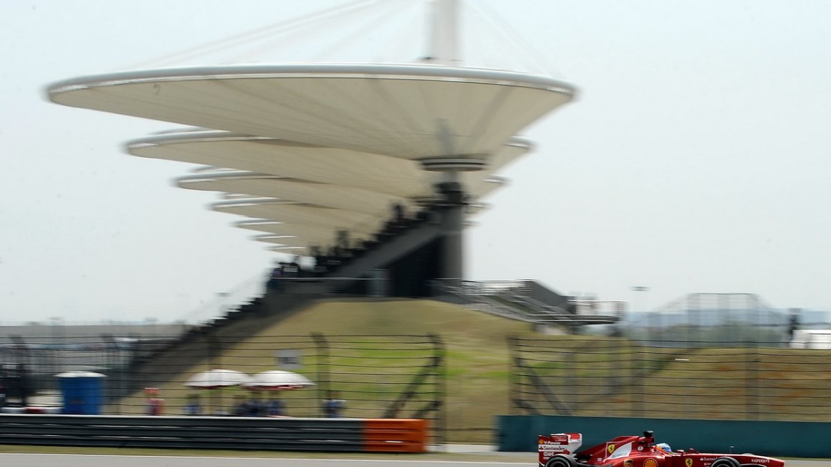Alonso, Fernando