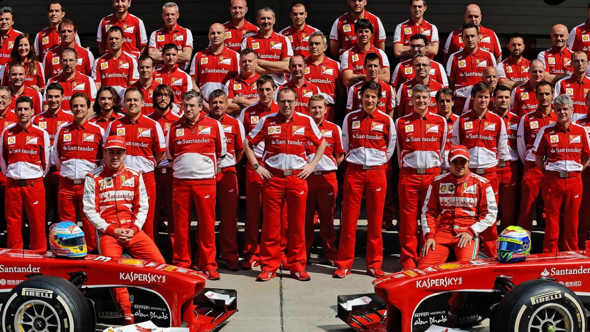 Alonso, Fernando