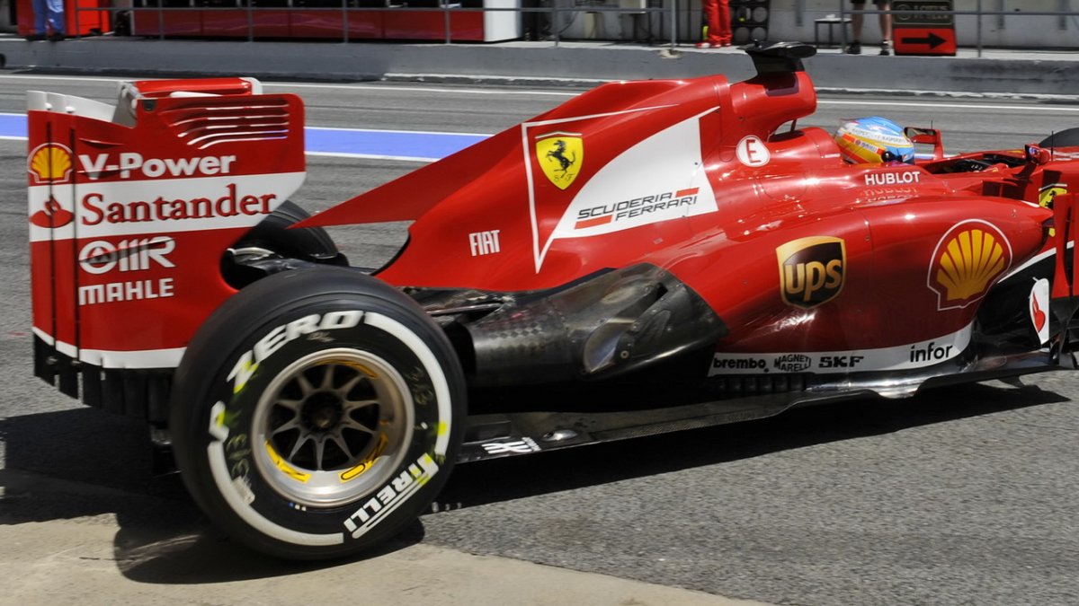 Alonso, Fernando