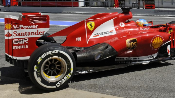 Alonso, Fernando