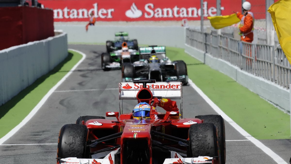 Alonso, Fernando