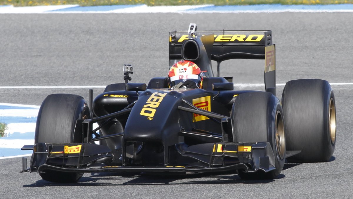 Pirelli