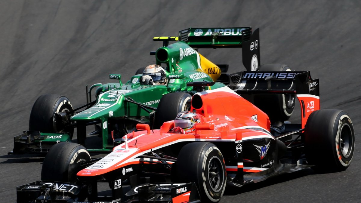 Bianchi, Jules