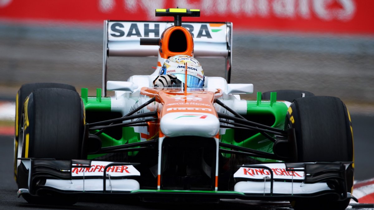 Sutil, Adrian