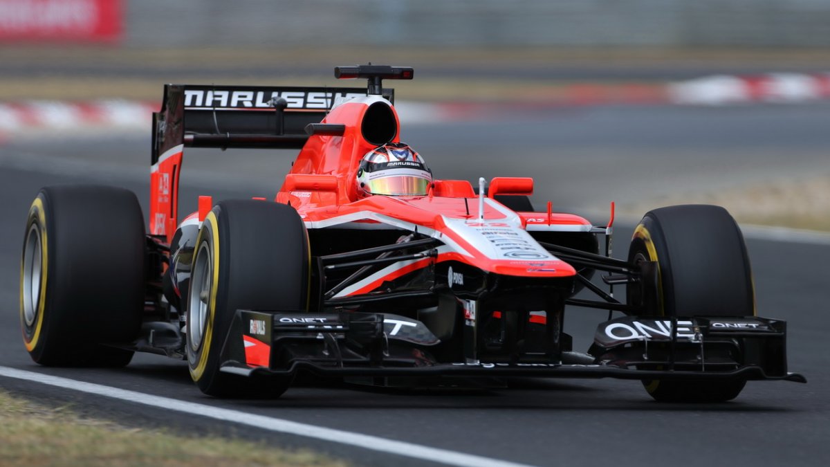 Bianchi, Jules