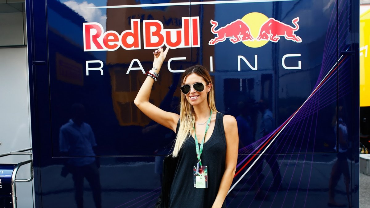 Red Bull