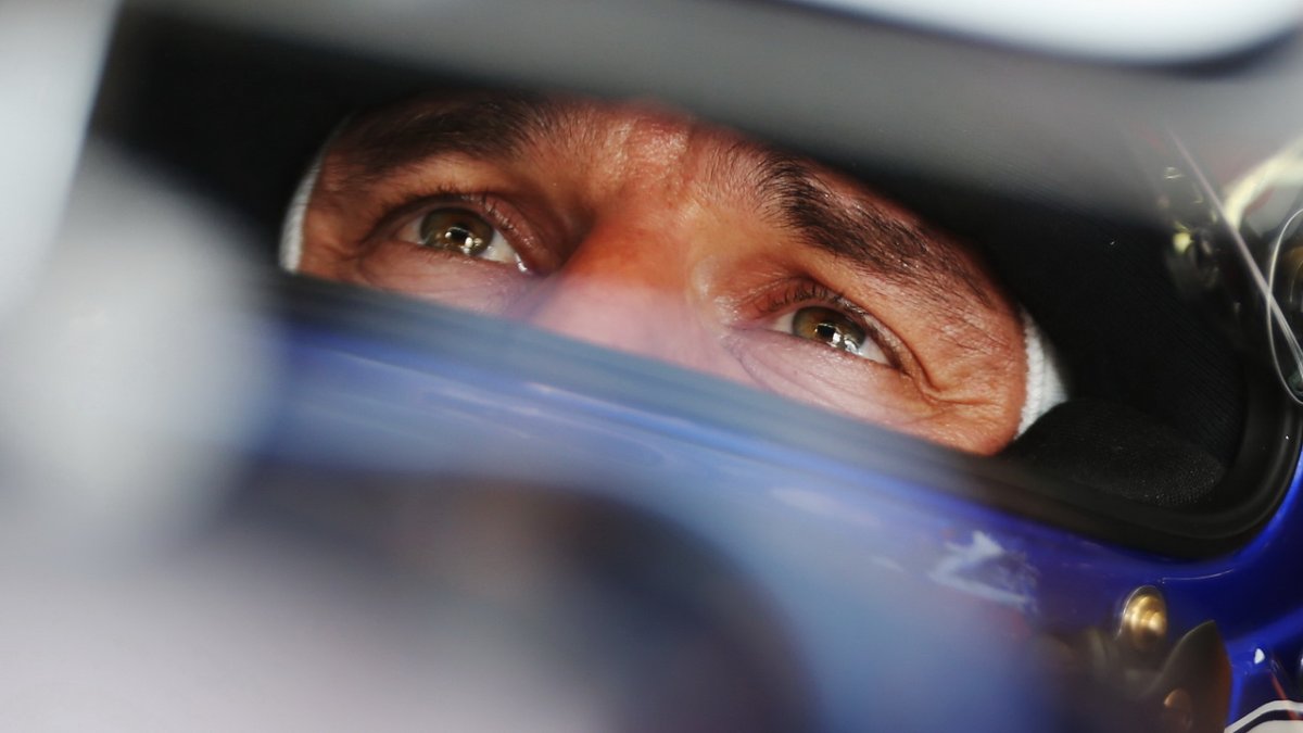 Webber, Mark