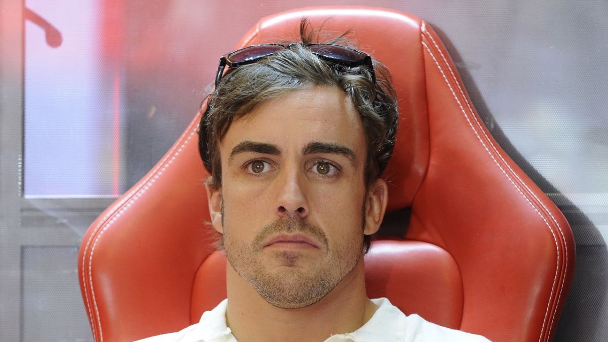 Alonso, Fernando