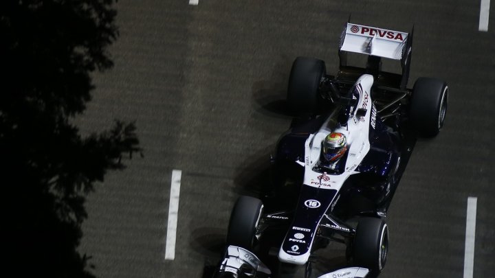 Maldonado, Pastor