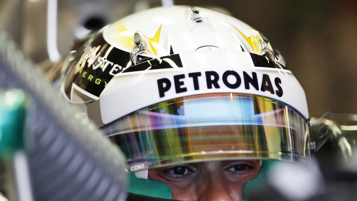 Hamilton, Lewis