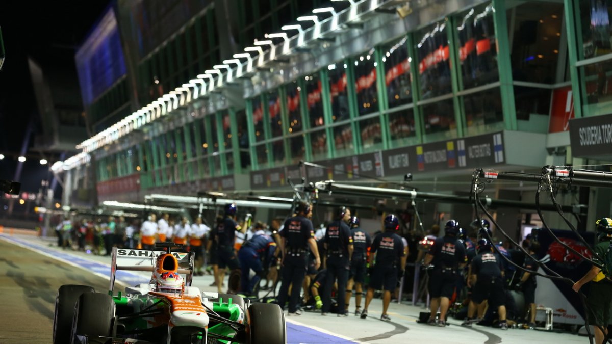 di Resta, Paul