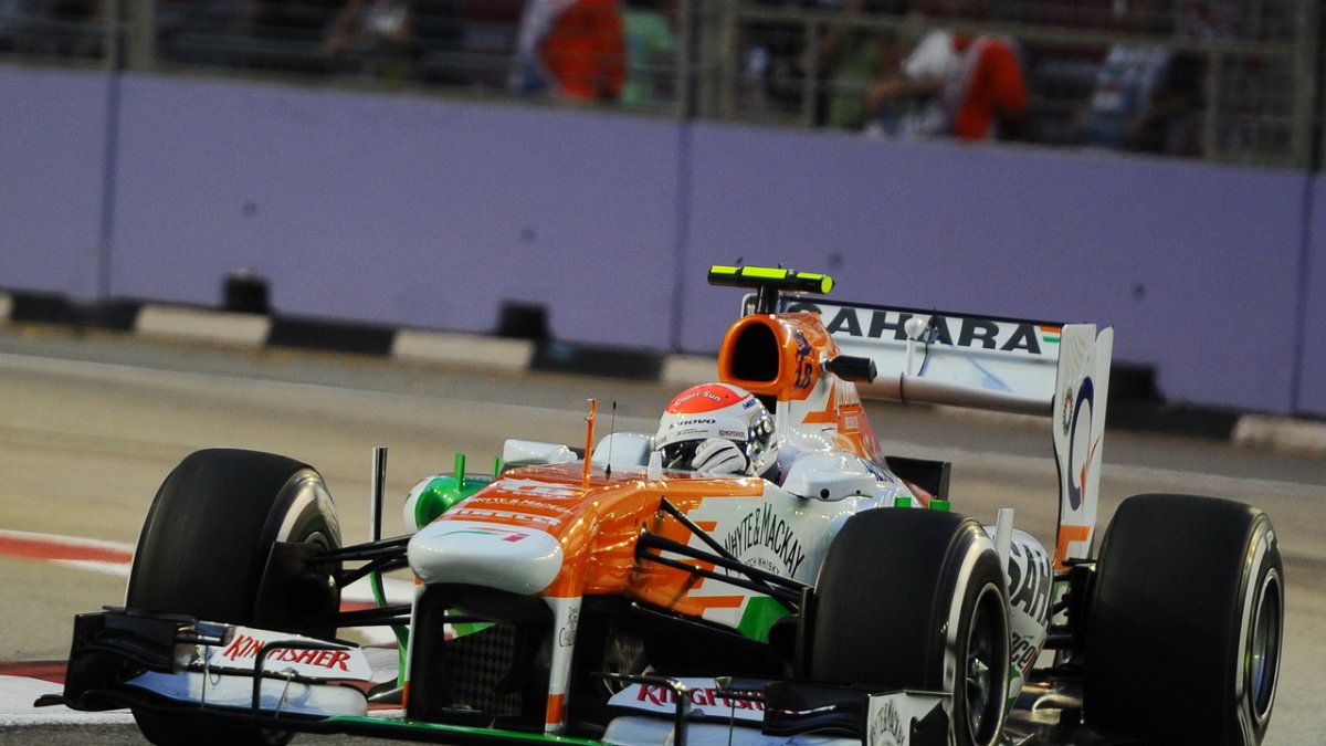 Sutil, Adrian