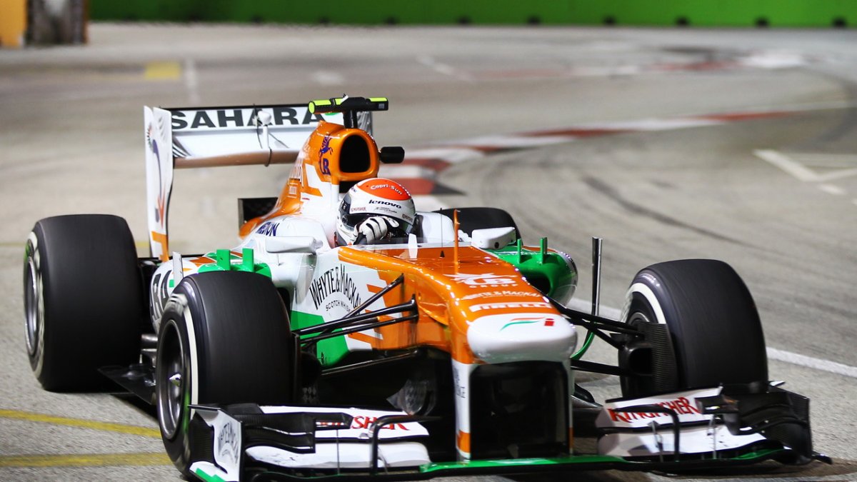 Sutil, Adrian