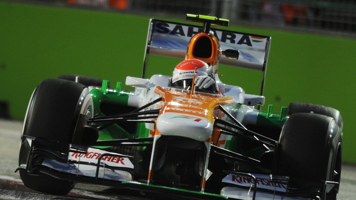 Sutil, Adrian
