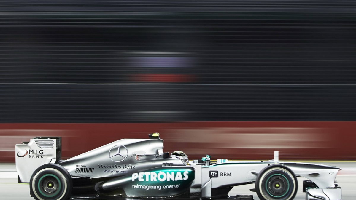 Hamilton, Lewis