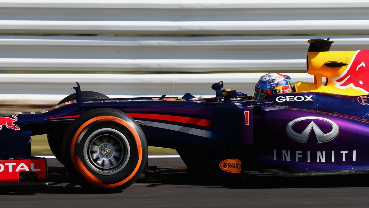 Vettel, Sebastian