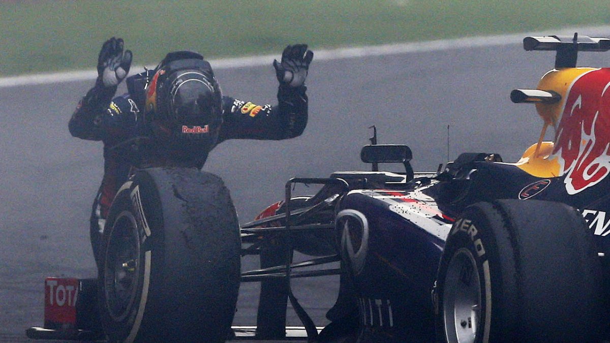 Vettel, Sebastian