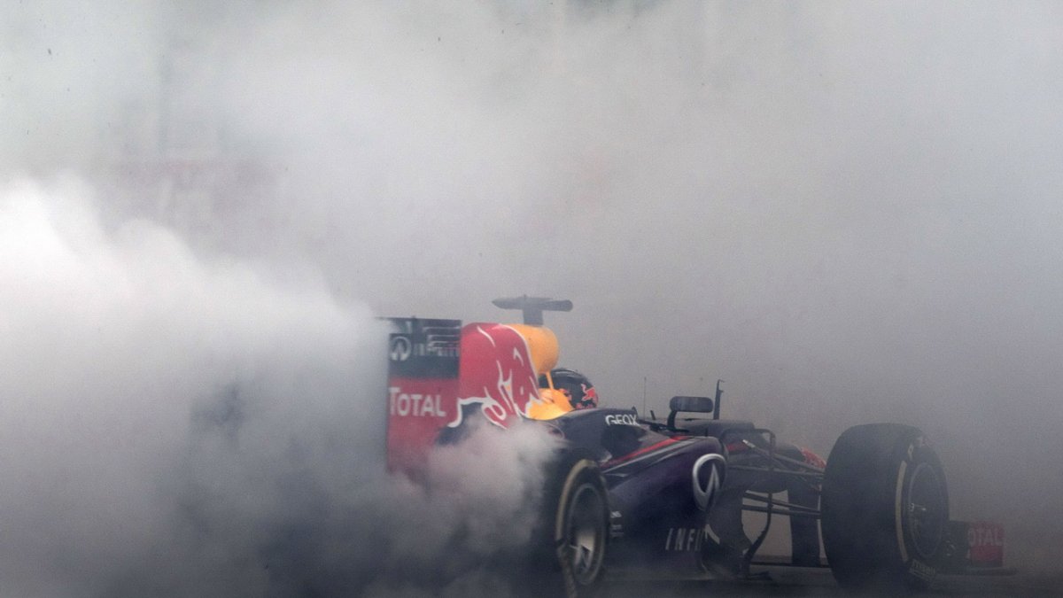 Vettel, Sebastian