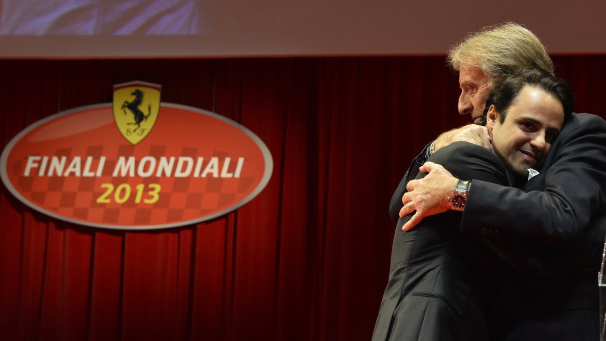 Ferrari