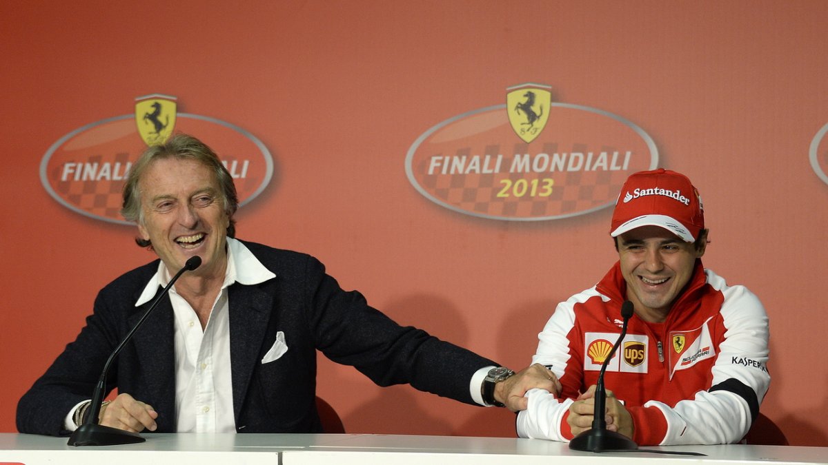 Ferrari