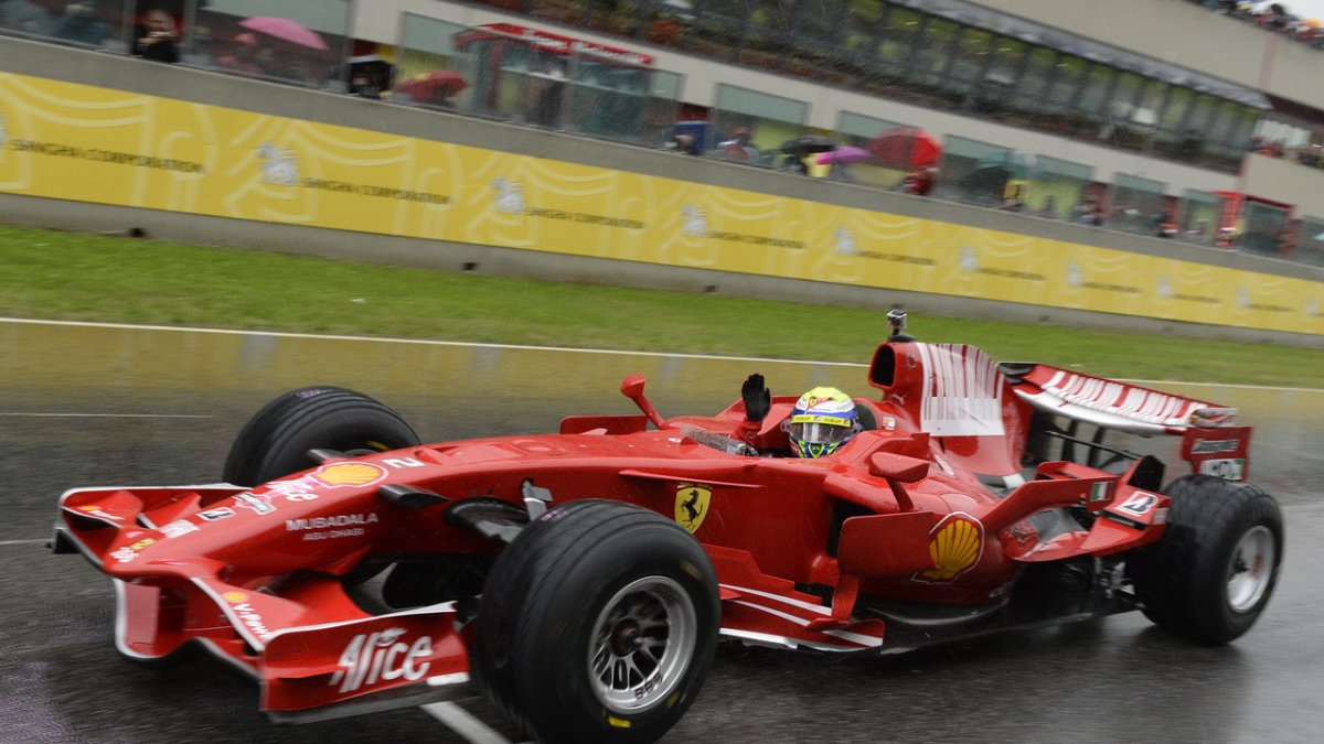 Ferrari